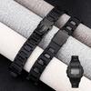 Пластиковый ремешок для часов Casio G-Shock DW-5600 DW-5025 GW-M5610 DW-5000 GA2100 GBX-100 Браслет с инструментами Ремешок 16 мм