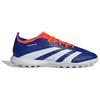 Adidas Predator 24 League TF Advancement Pack унисекс кроссовки синие Lucid-Blue Cloud-White ID0910