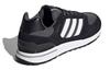 Запустите 80-е Adidas Neo 'Черно-белый' GV7302