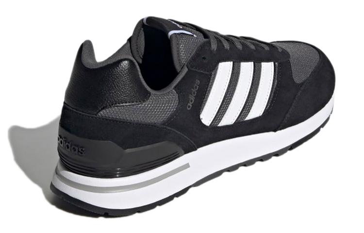Запустите 80-е Adidas Neo 'Черно-белый' GV7302