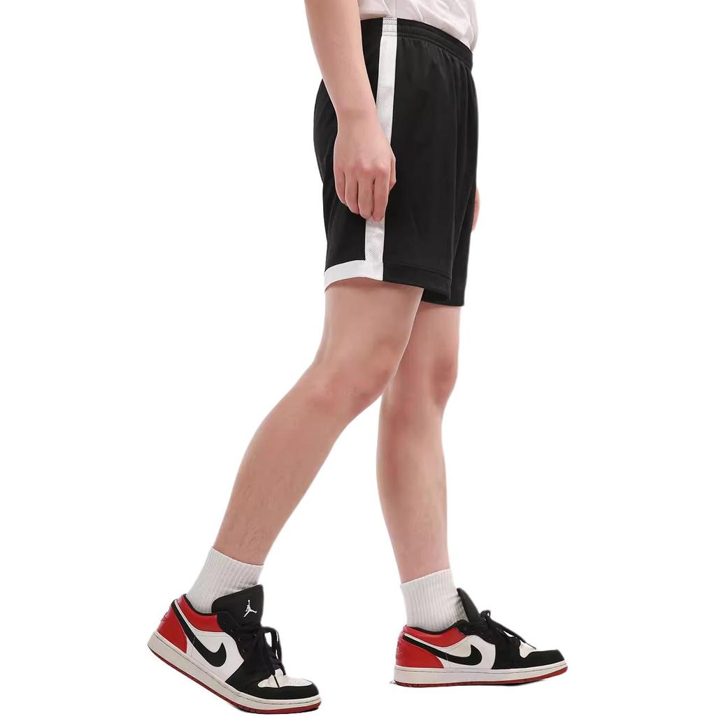 Nike Casual Shorts Men's Black Moderate DB8241-010