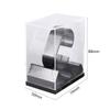 Display Rack Wristwatch Case Jewelry Box Watch Display Holder Jewelry Displays Case Watch Box