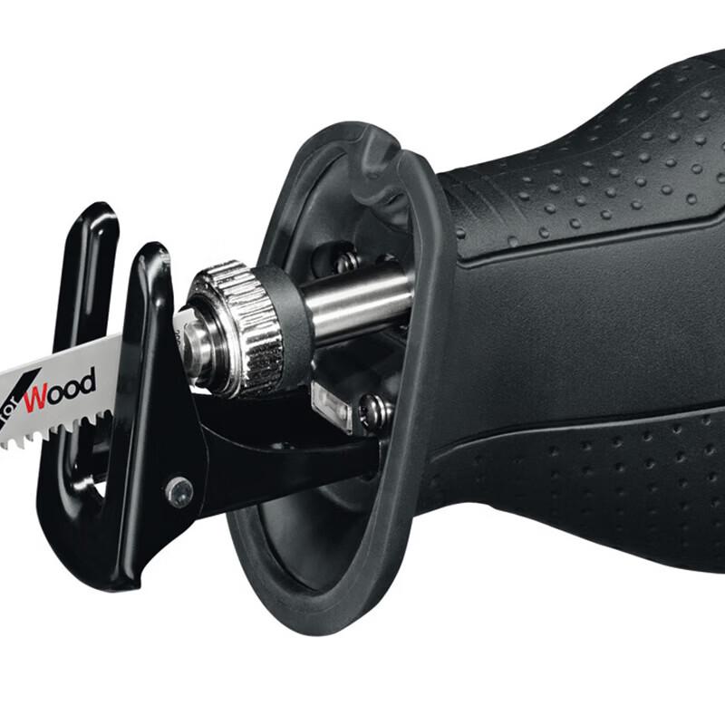 Bosch GSA 1300 PCE Reciprocating Saw CN plug (adapter included)