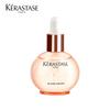 Kerastase Glaze Rose Hair Serum & Arowana Canola Oil Bundle