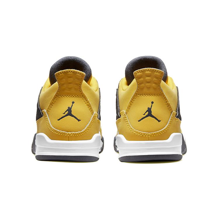 Jordan 4 Ретро Молния 2021 PS BQ7669-700