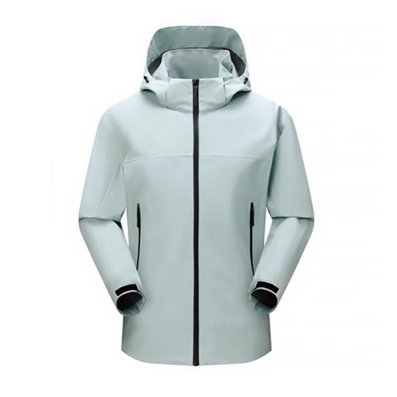 Однослойная ветровка Alpina Kangaroo Unisex MAF-59006