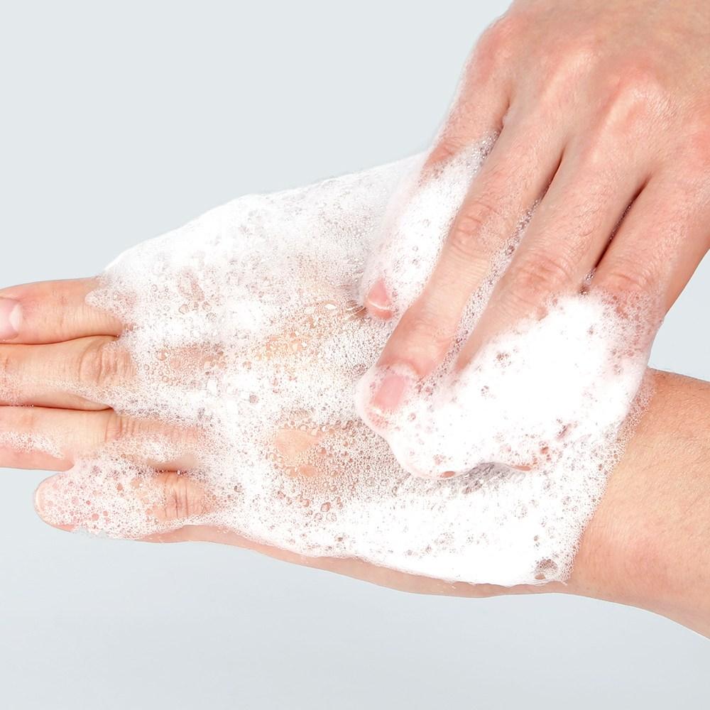 Очищающее средство для мужчин NAD All-in-One, 500 мл, 3 шт.