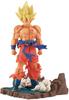 BANPRESTO Dragon Ball Z History Box vol.3 Super Saiyan Son Goku