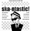 CD РАЗНЫЕ ИСПОЛНИТЕЛИ - Ska-ntastic! Винтажный ямайский ска 1 RMOND3006 Richmond Record 1999 UK Регги, Ска и Даб Б/у