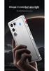 Red Magic 11 Air Чехол-кейс с дизайном Суперкара, Металлический Каркас, с Пряжкой и Трансграничным Охлаждением