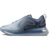 Air Max 720 'Угольно-серый' Мужские AO2924-002