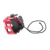 Алюминиевый сплав Smackdown Lockup Click Arrow Rest Compound Bow Hunting Archery Accessories Red