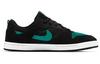 Nike SB Alleyoop Black Mystic Green CJ0882-007