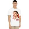 Dexter Mens Blood Splatter T-Shirt