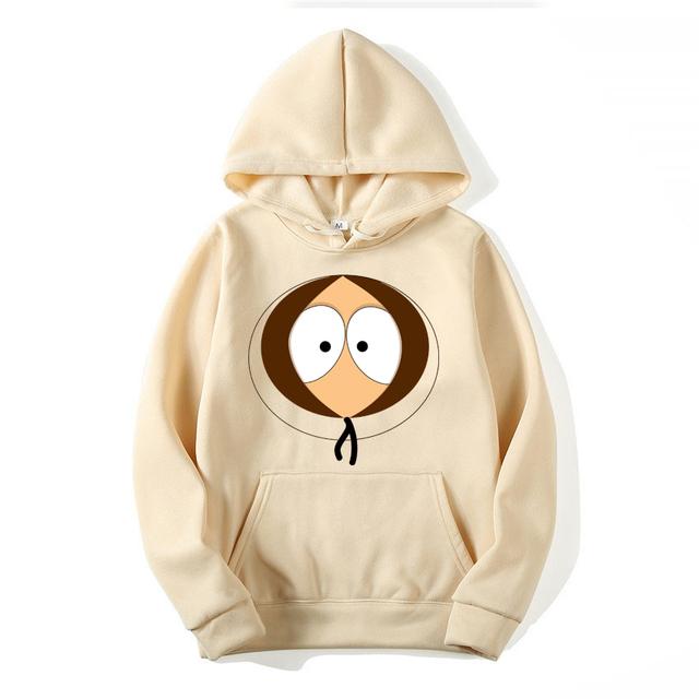 Kenny осень-зима новая повседневная спортивная толстовка с капюшоном для мужчин и женщин уличная модная толстовка с капюшоном