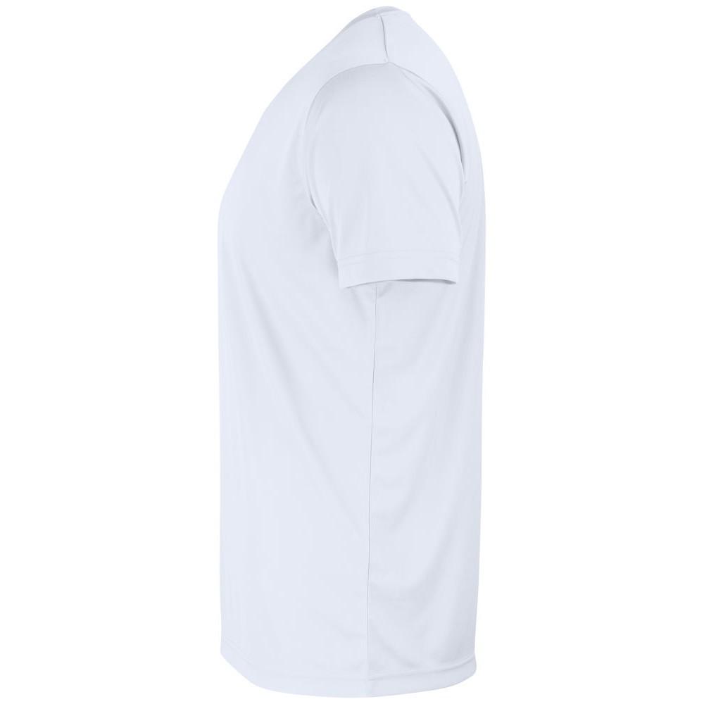 Clique Mens Active T-Shirt