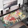 Mouse Pad Anime Girl HD Print Mousepad Laptop Gamer Infinity Kawaii Extended Desk Mat PC Nikki Gaming Cute Keyboard Pad