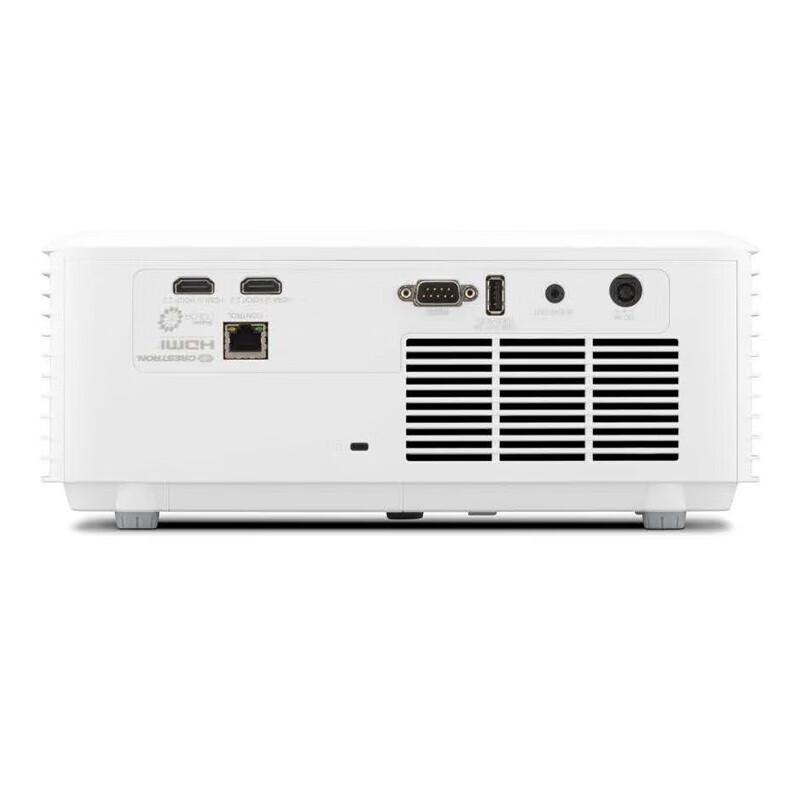 ViewSonic LSD400HD-ST Laser Short-Throw Projector (CN version)