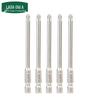 Магнитные ударные биты LAOA PH2 (10-Pack)