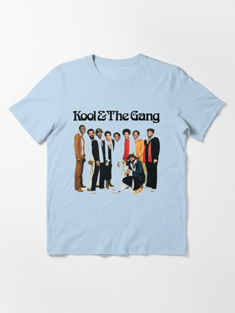 The Four Tops Trust because you Essential T-Shirt