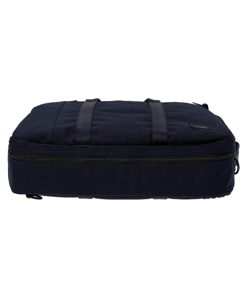 Tension 3WAY Briefcase Navy [Porter] 627-16561