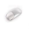 ABS Silver Interior Gear Shift Head Decor Cover Trim for Nissan Frontier 14