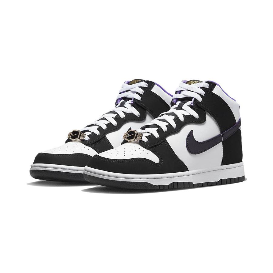 Nike Dunk High Premium Emb World Champ DR9512-001