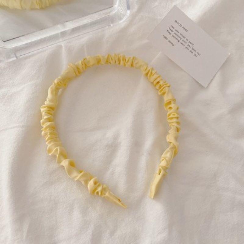 Изысканная повязка на голову с цветочным узором и стразами – высококачественный ретро-аксессуар для волос для женщин