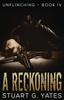 Книга A Reckoning : 4