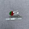 Car metal sticker badge Accessory For X S F XF XE XJ XK XEL XFL XJL XJ6 XJS XKR XFR F-Type F-Pace E-Pace I-Pace