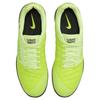 Nike Кроссовки Lunar Gato 2 IC Mad Voltage Pack унисекс зеленые черные 580456-012