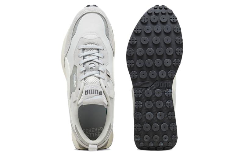 Puma Rider FV Base 'Спокойный серый Морозный слоновой кости'