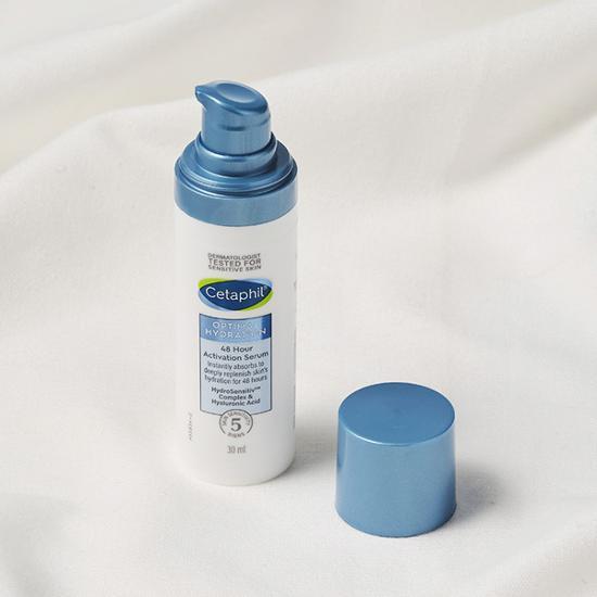 Cetaphil Увлажняющая сыворотка для лица 30 мл