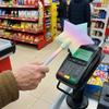 Креативный 3D-печатный держатель для бесконтактной оплаты в виде волшебной палочки, палочки, забавный для ежедневного использования, Tap-to-pay, кредитная карта, волшебная палочка, подарки
