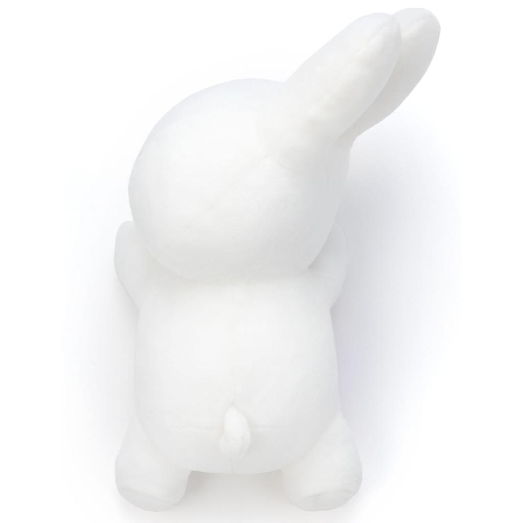 Бруна Суясуя Друзья Кролик Мягкая Игрушка S Ширина 23см (белый) ок.