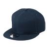 Кепка Обычная Кепка Snapback 9FIFTY 99HeadwearShop Наклейка Включена Бейсболка Унисекс Полиэстер Темно-Синий [New Era] Мужская [Товар]