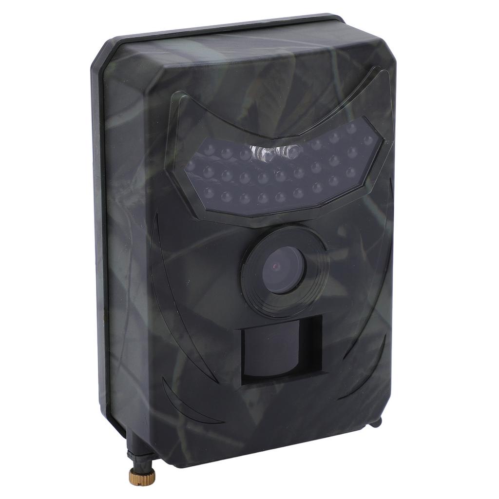 Водонепроницаемая камера с инфракрасным излучением высокой четкости 0,8 с съемка фото камера наблюдения для дома улицы