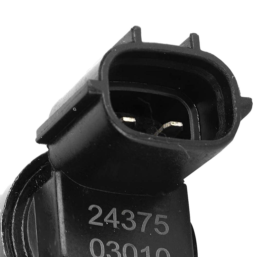 24375-03010 Электромагнитный клапан изменения фаз газораспределения двигателя VVT для Hyundai i10 i20 Kia Rio Picanto 2437503010 24375 03010