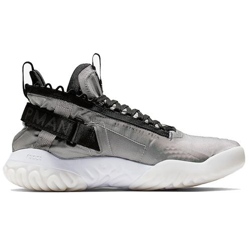 Jordan Proto React Металлический Серебристый BV1654-002