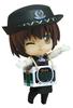 Nendoroid Railway Girl Miyuki Takano Painted Movable Figure Non-scale ABS&PVC