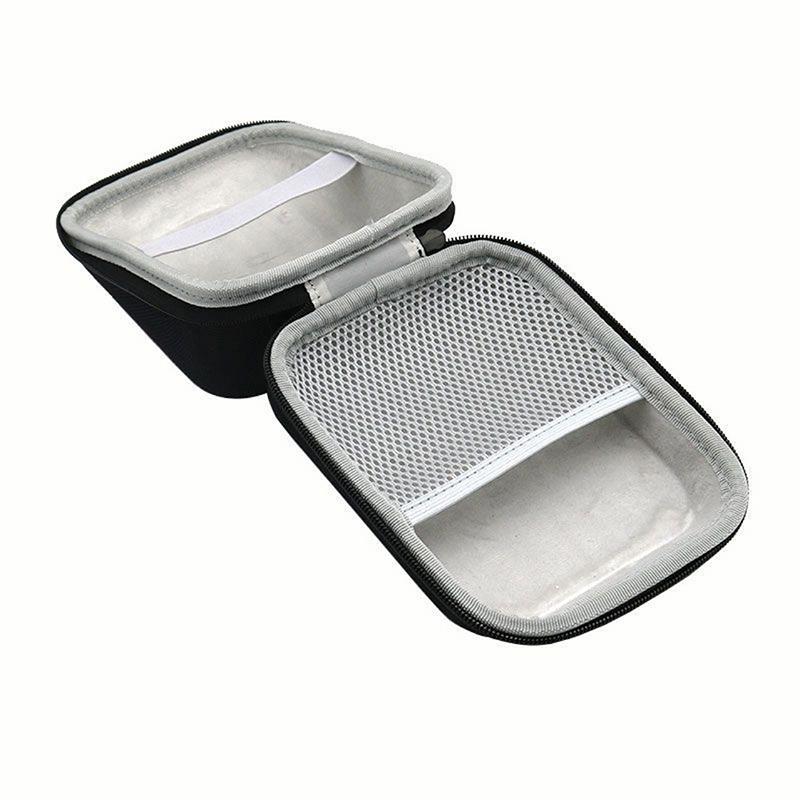 Caseling Жесткий чехол для Omron, защитная сумка для монитора артериального давления на плече