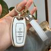 Чехол для автомобильного ключа Great Wall Haval для H6/H2S/H4/H7/H9/M6/F5/F7.