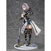Hololive Production Shirogane Noel 1/7 Scale Painted Plastic Figure Collectible