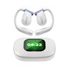 Cleer ARC5 Беспроводная AI-гарнитура с открытыми ушами, Bluetooth, Dolby, для игр