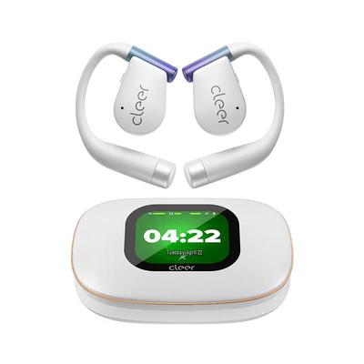 Cleer ARC5 Беспроводная AI-гарнитура с открытыми ушами, Bluetooth, Dolby, для игр