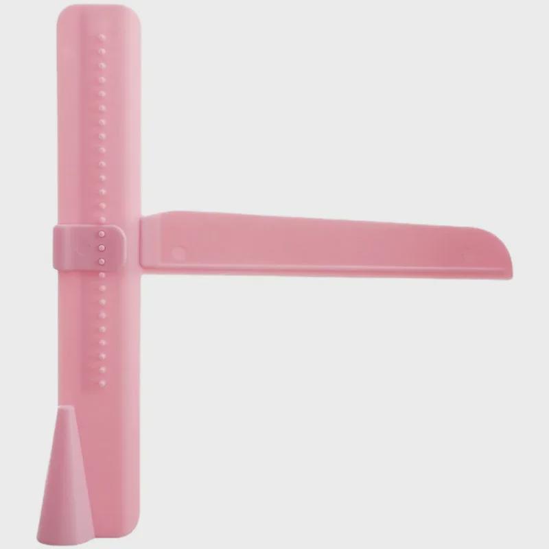 Adjustable Cake Smoother & Fondant Scraper Tool