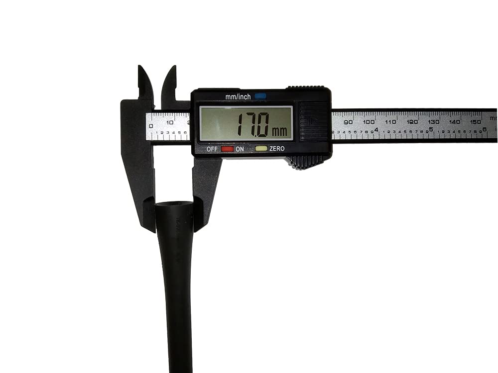 COX Спиральная короткая антенна 158 мм для M5/M6/Polo(9N)