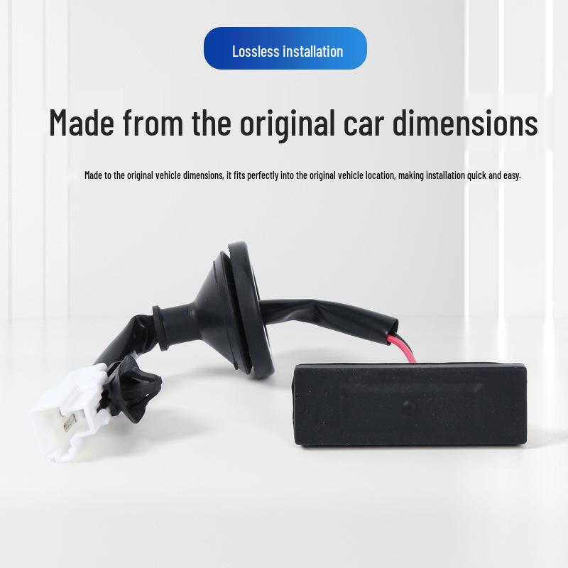 81260-4X200 Выключатель открытия багажника для KIA RIO 2011-2016