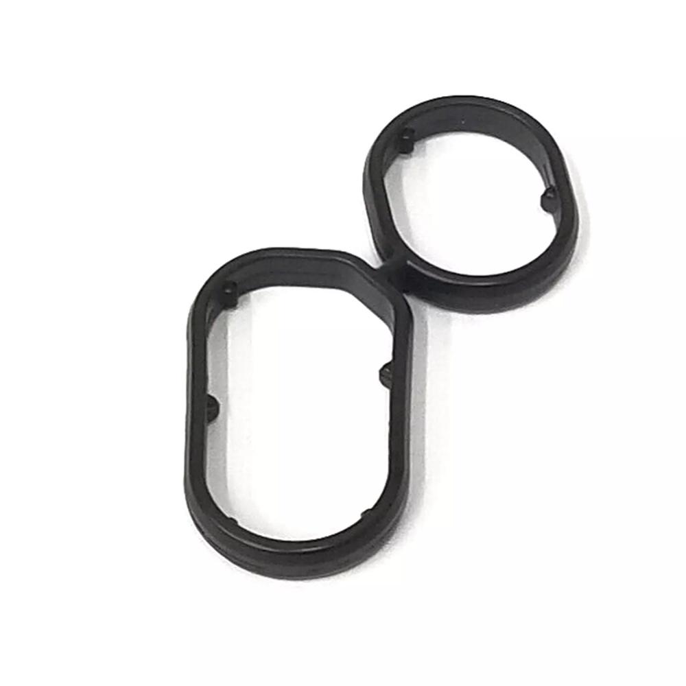 Oil Filter Housing Gasket 26345-3LAA0 For Kia Telluride 2020-2024
