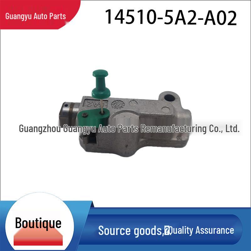 High-Quality Timing Chain Tensioner for Accord, Crown Road, Haoying, Acura, Civic (14510-5A2-A02)